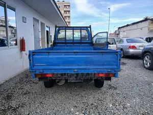 Toyota Townace 4wd Unregistered Mpya.