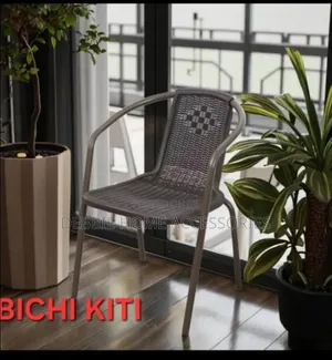 Indoor/Outdoor (Beach) Chair
