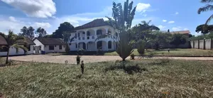 4bdrm House in Kunduchi for rent