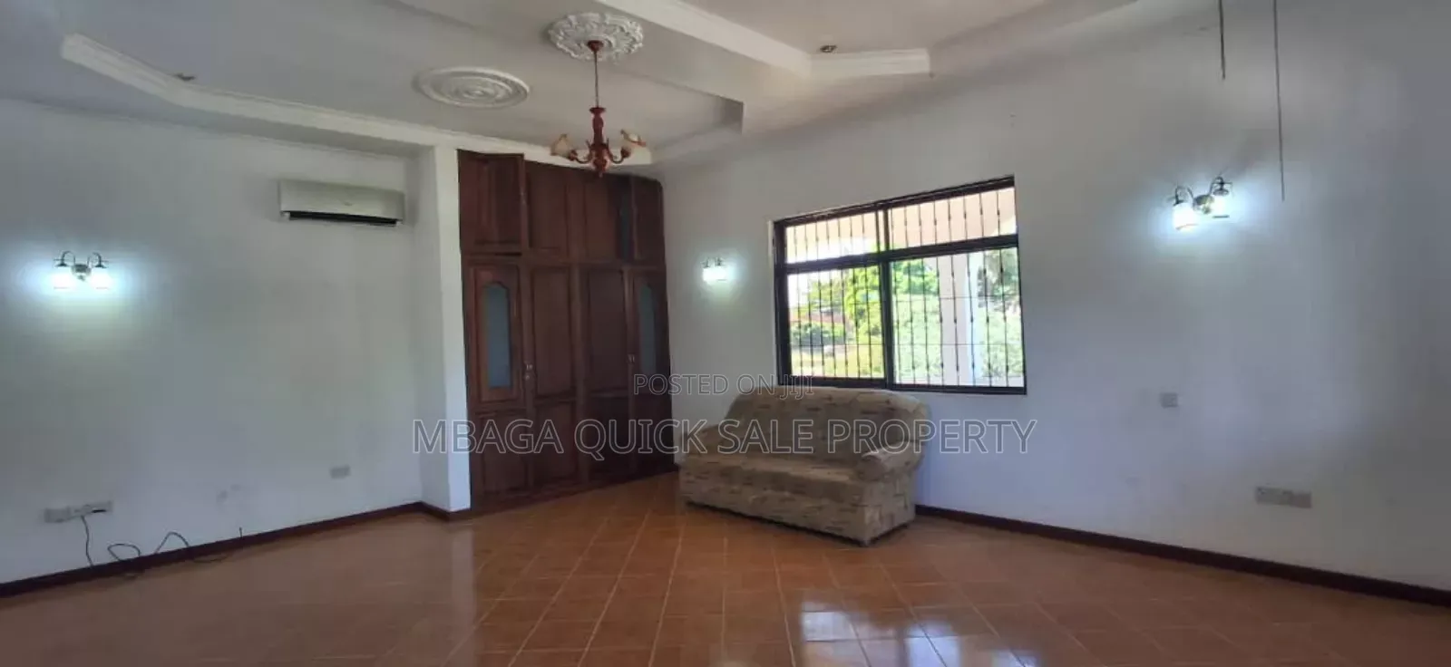 4bdrm House in Kunduchi for rent