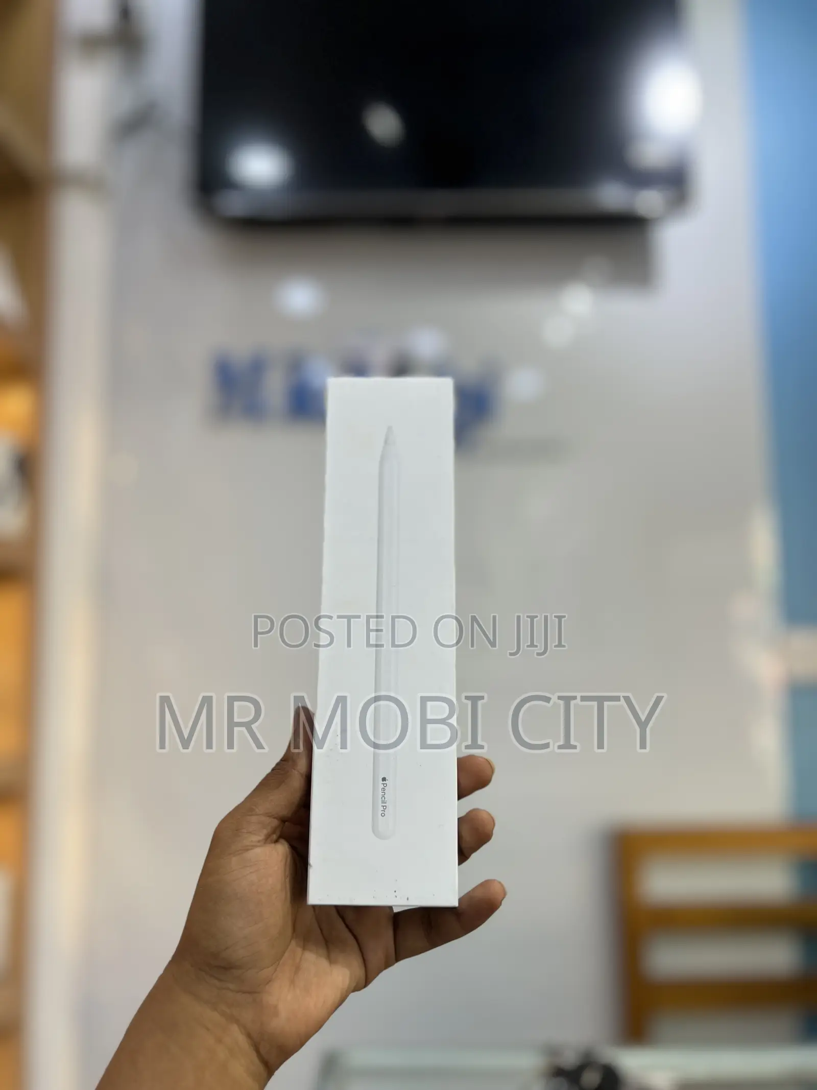 Apple Pensil