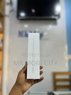 Apple Pensil
