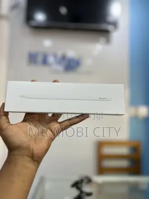 Apple Pensil