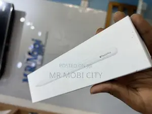 Apple Pensil