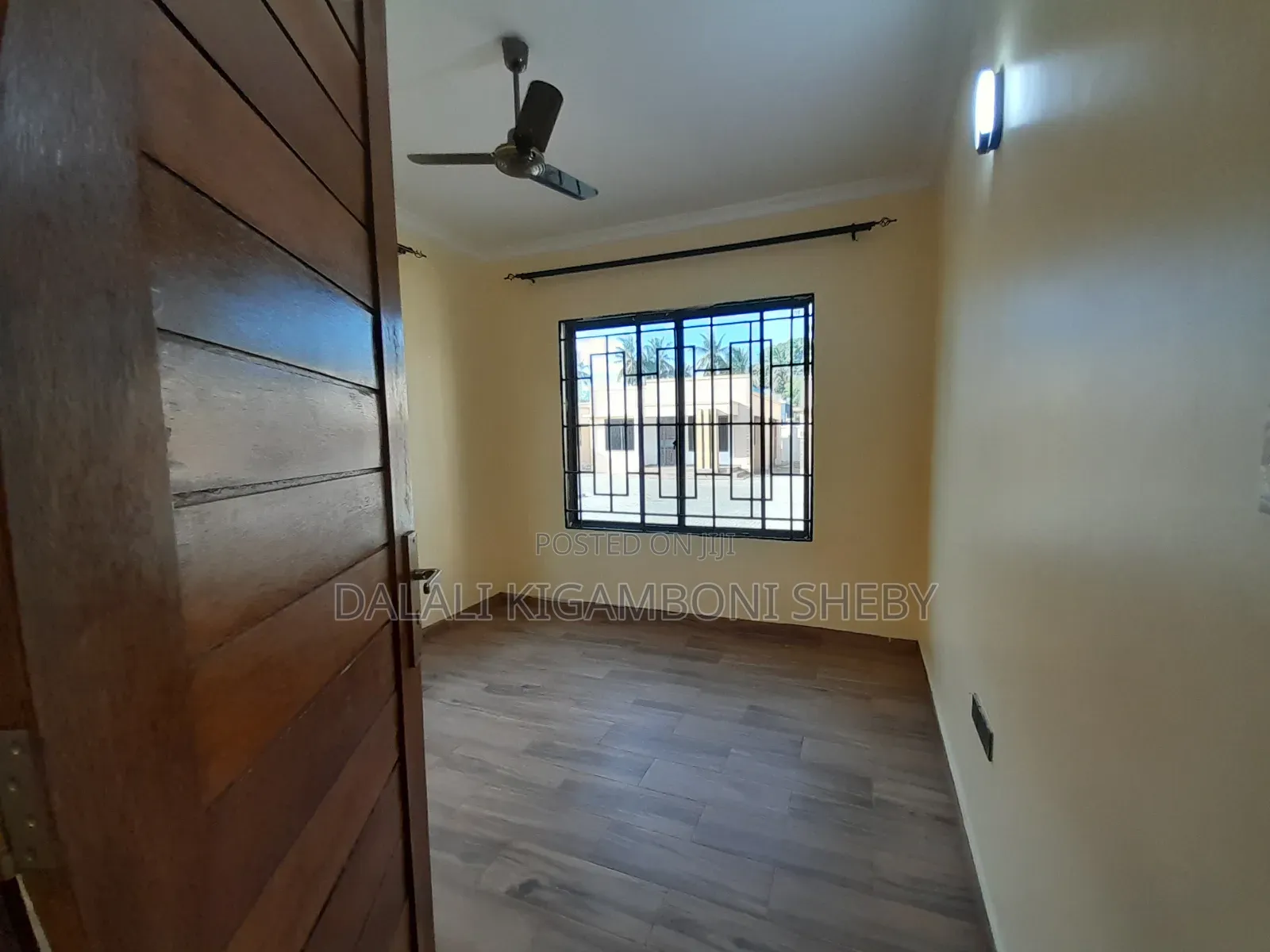 2bdrm Apartment in Kigamboni Ungindoni for rent