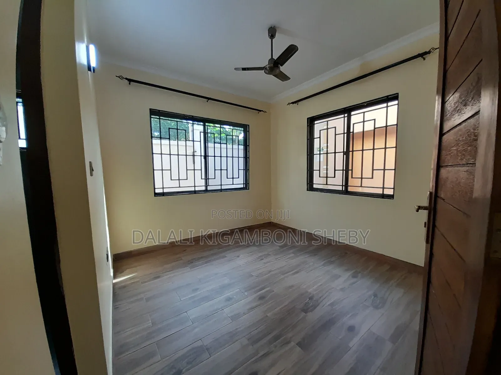 2bdrm Apartment in Kigamboni Ungindoni for rent