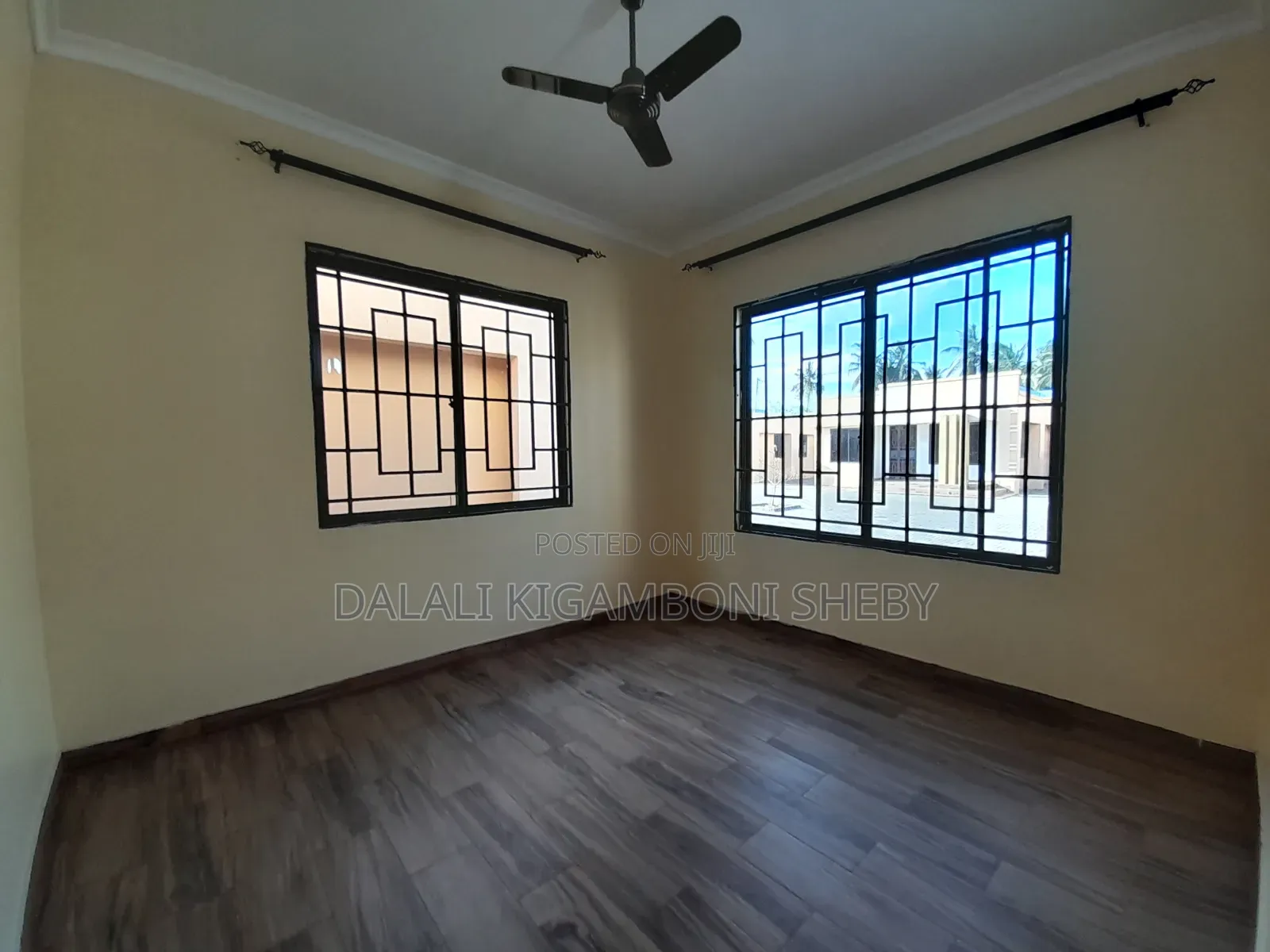 2bdrm Apartment in Kigamboni Ungindoni for rent