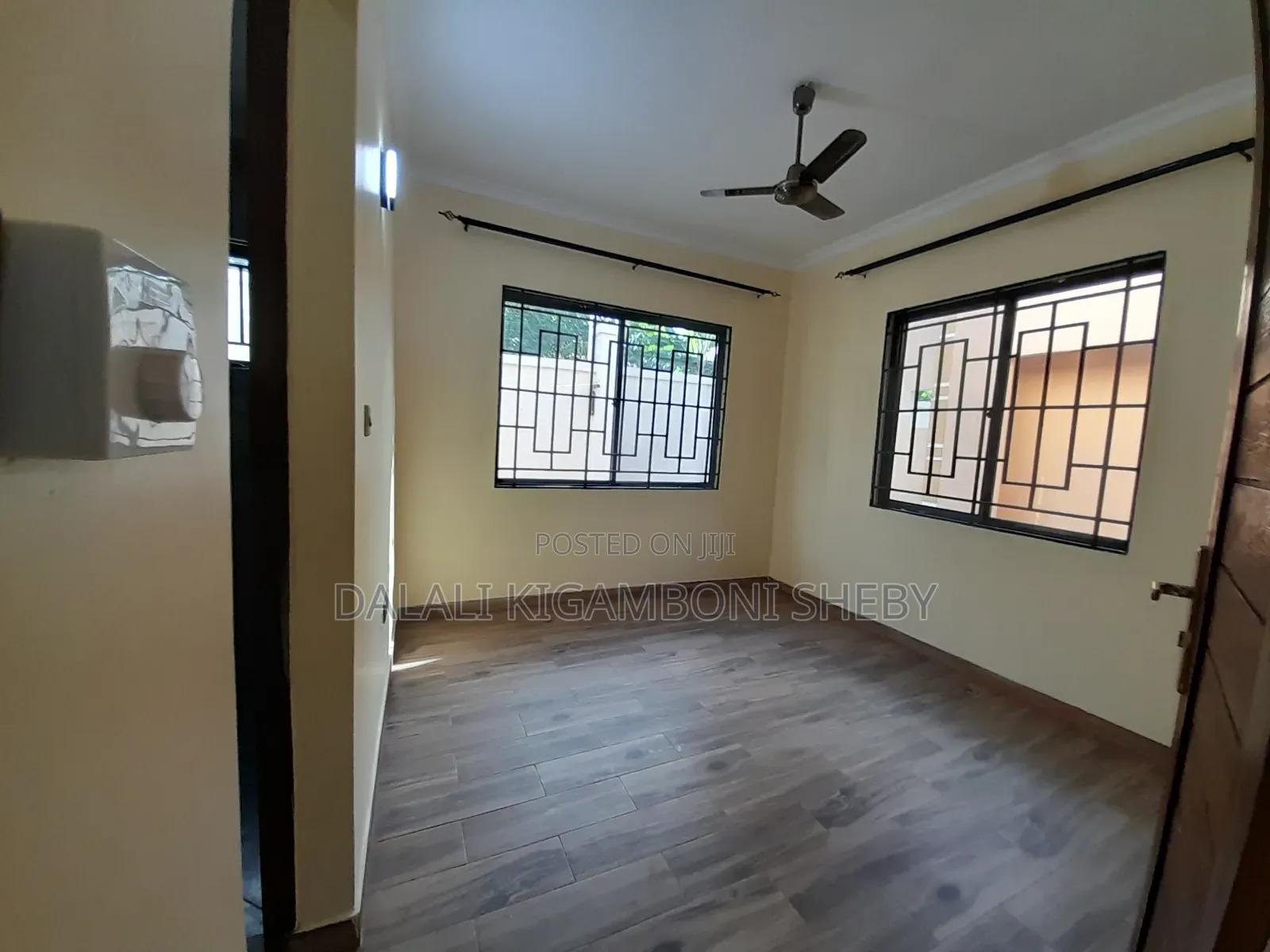 2bdrm Apartment in Kigamboni Ungindoni for rent