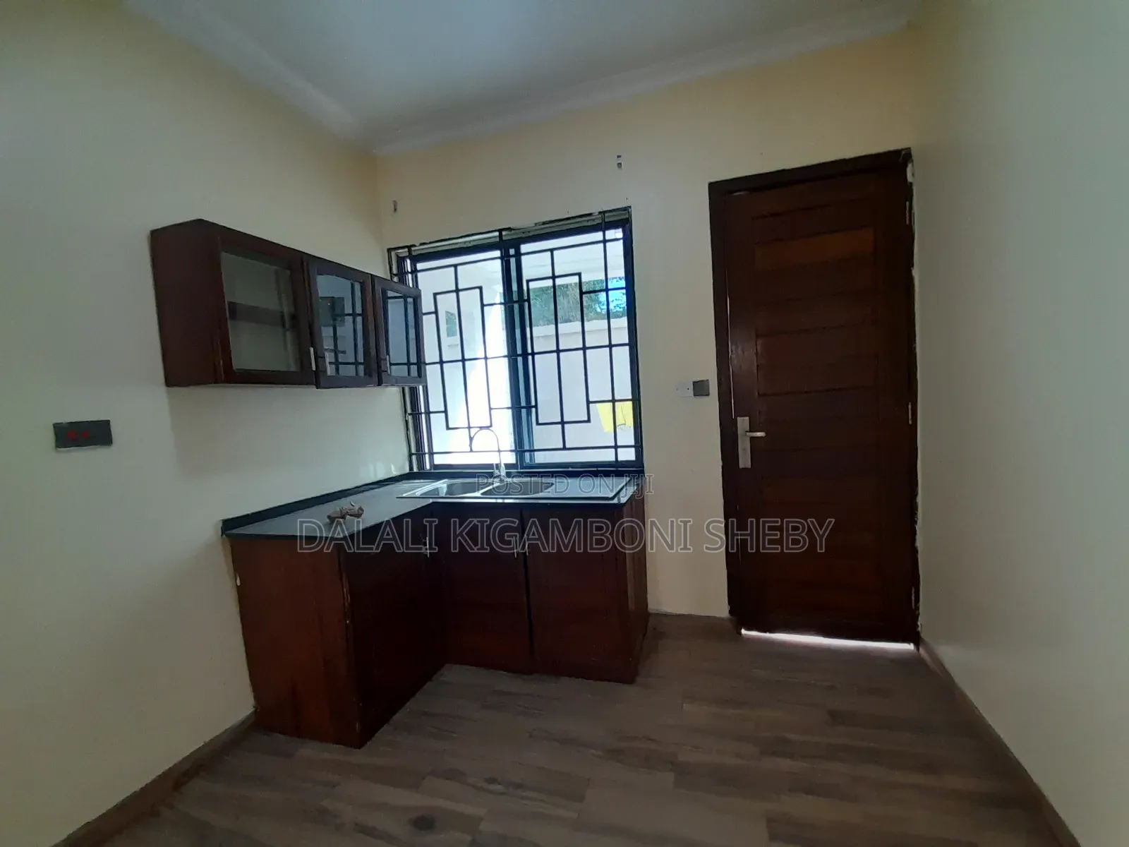 2bdrm Apartment in Kigamboni Ungindoni for rent