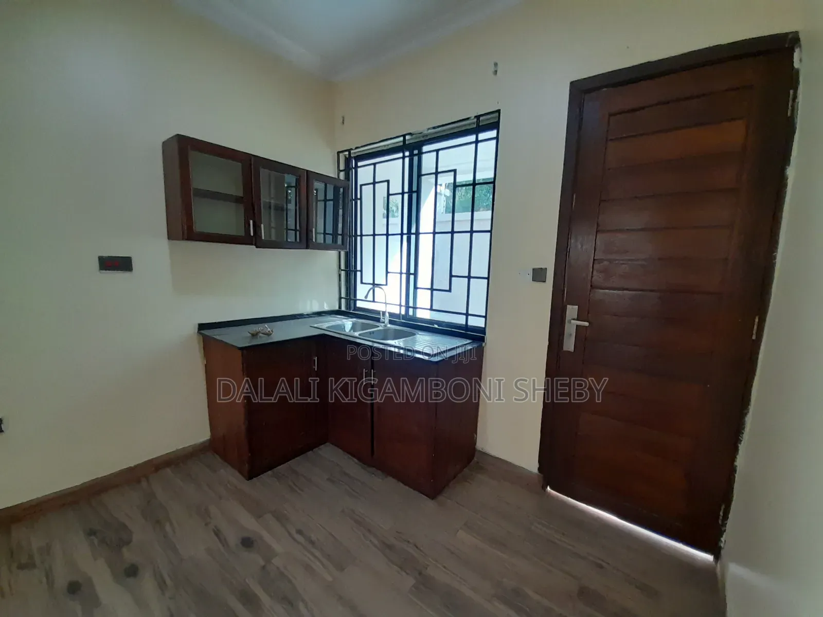 2bdrm Apartment in Kigamboni Ungindoni for rent