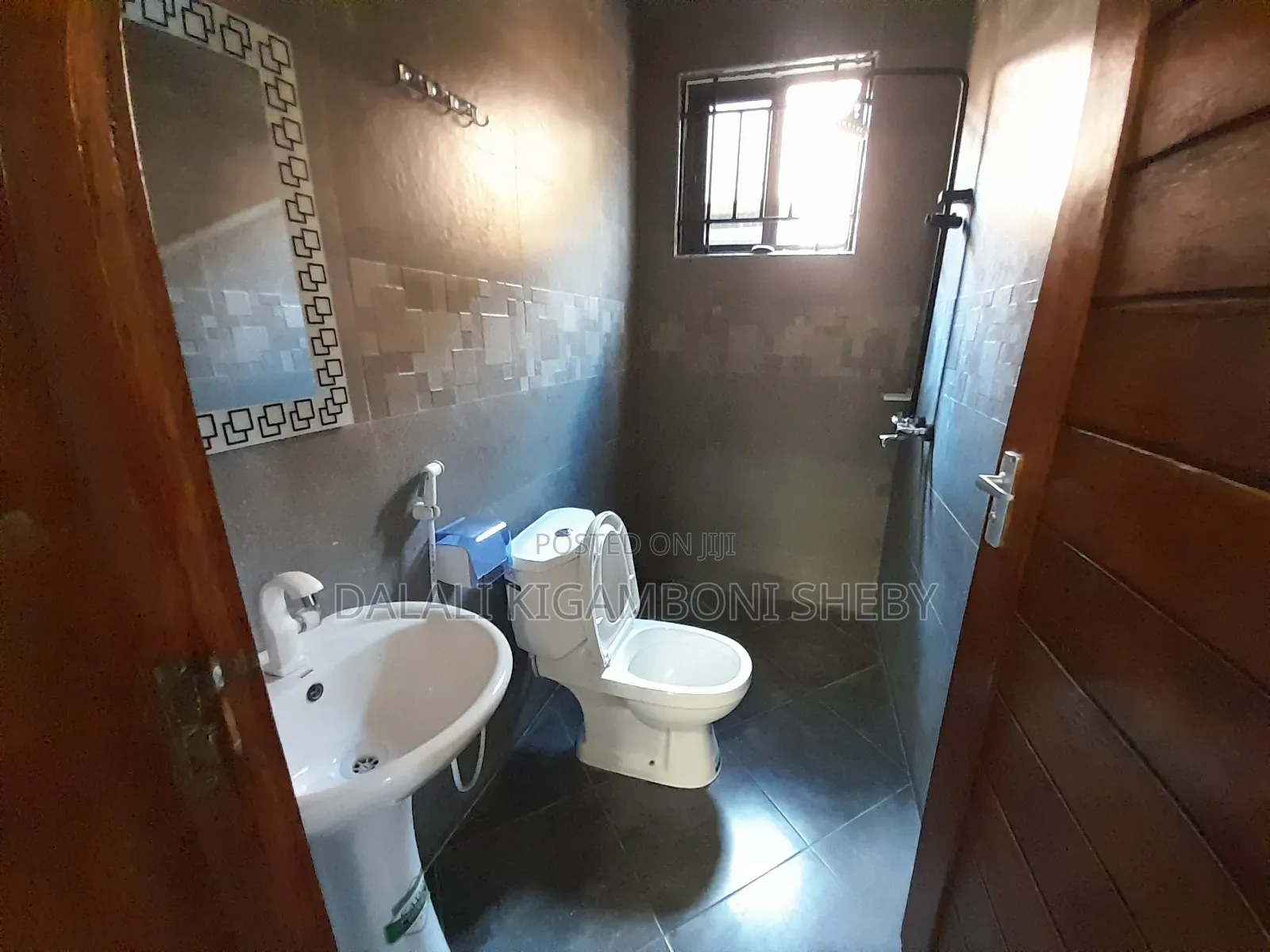 2bdrm Apartment in Kigamboni Ungindoni for rent