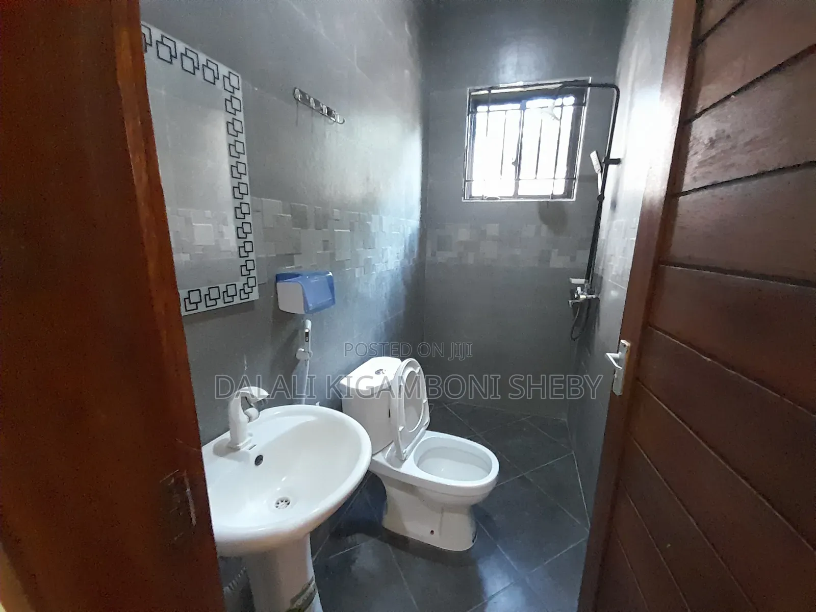 2bdrm Apartment in Kigamboni Ungindoni for rent