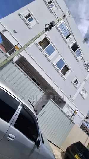 2bdrm Apartment in Sinza Mori for rent
