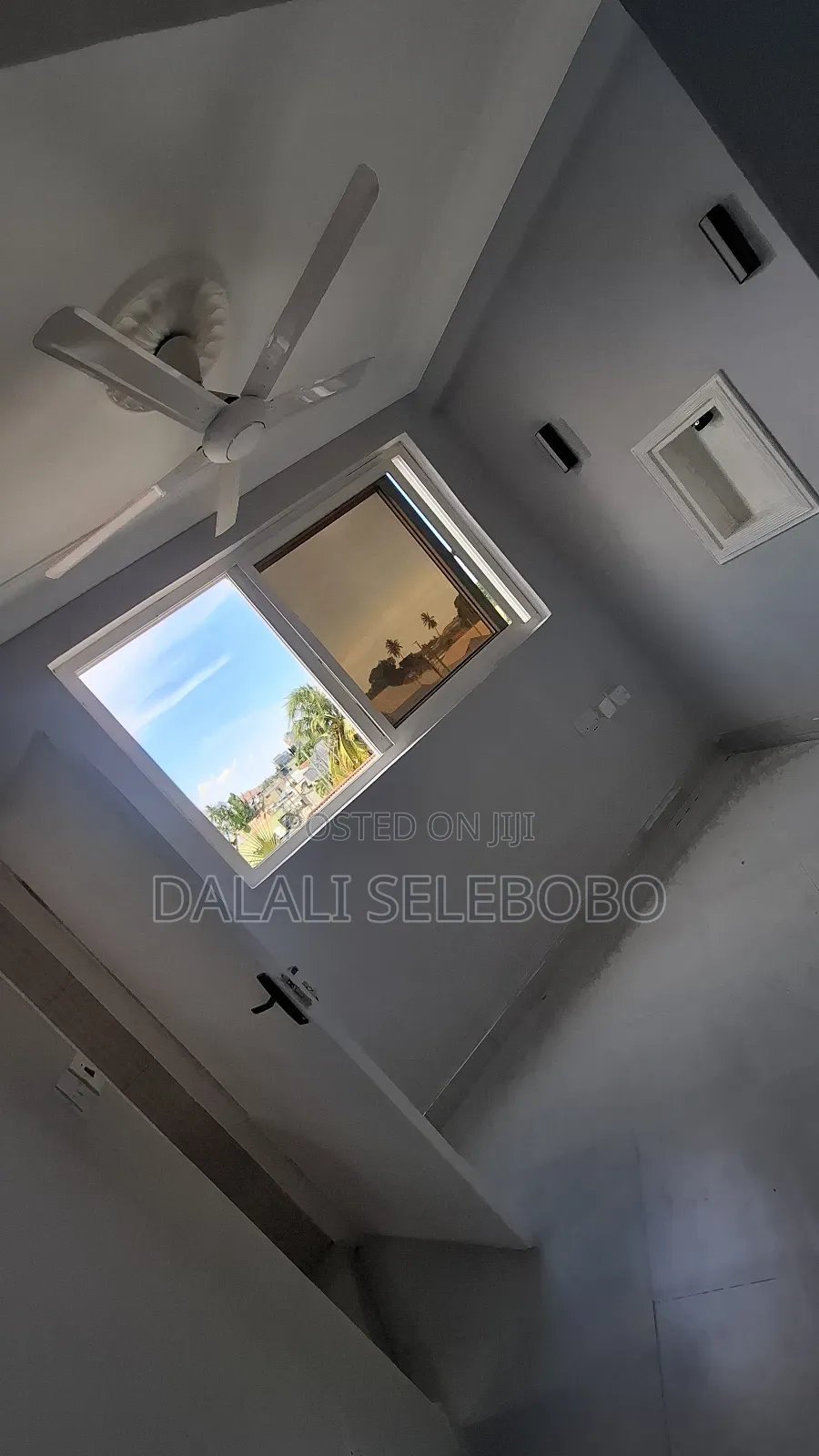 2bdrm Apartment in Sinza Mori for rent