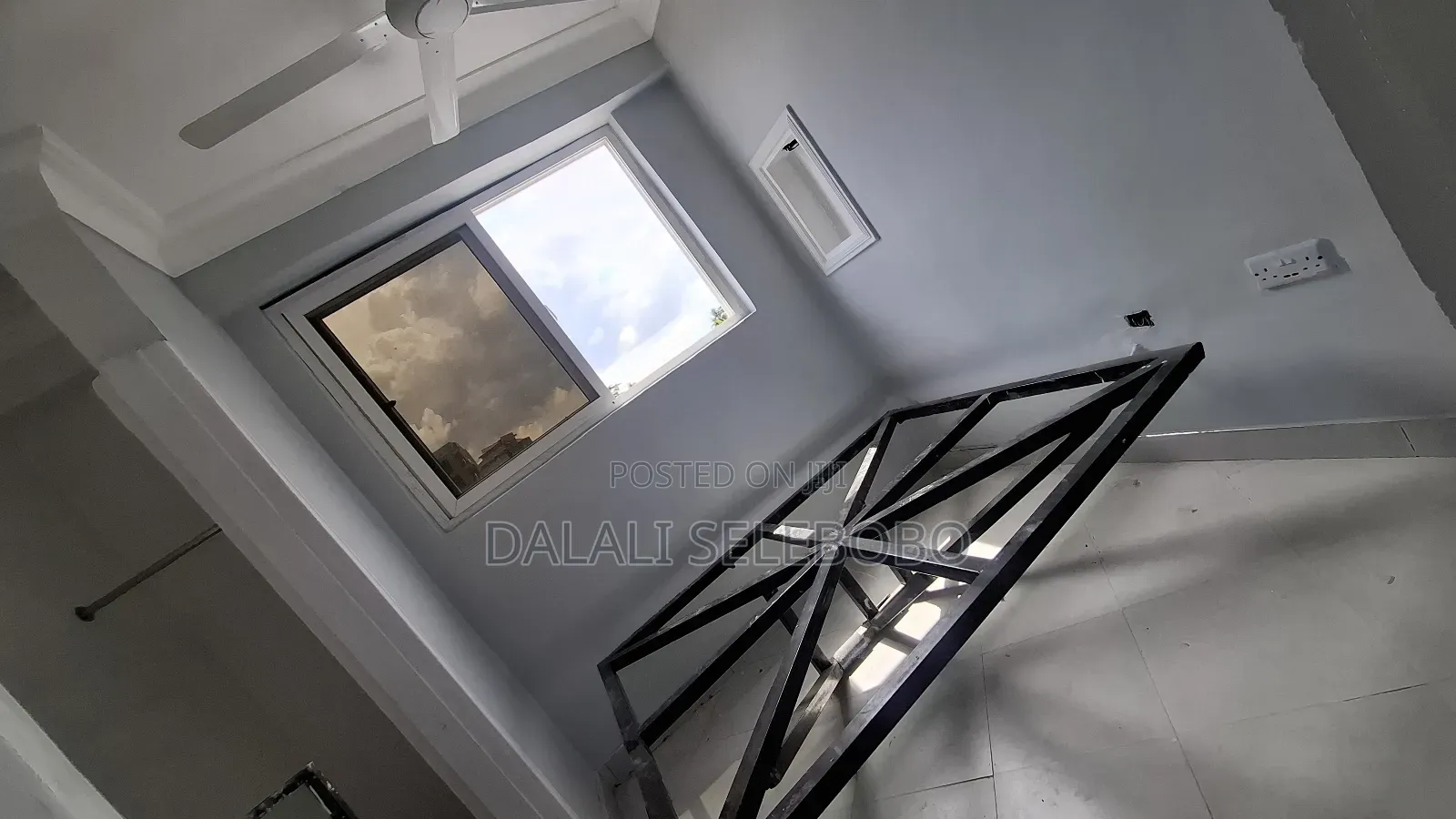 2bdrm Apartment in Sinza Mori for rent