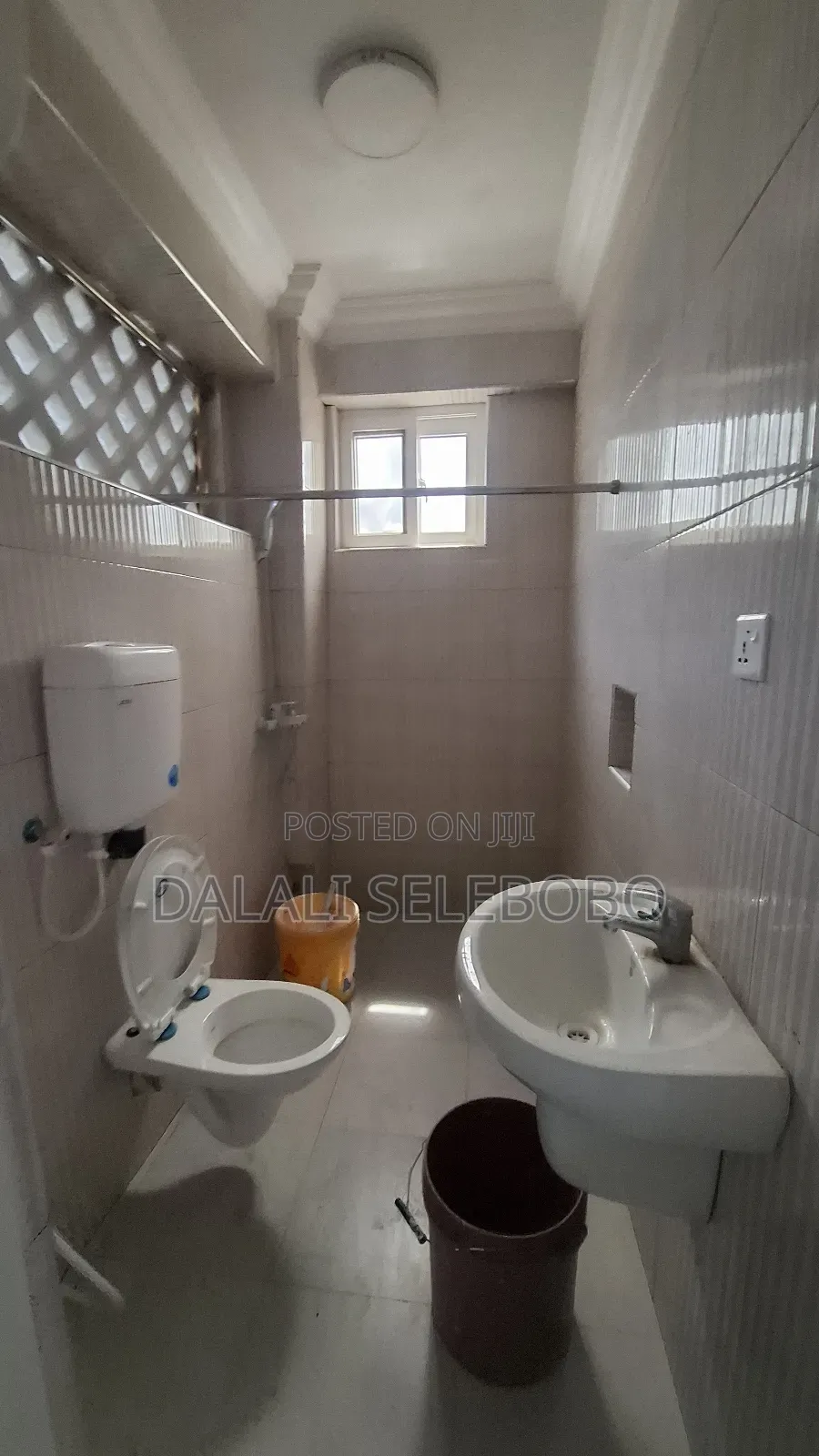 2bdrm Apartment in Sinza Mori for rent