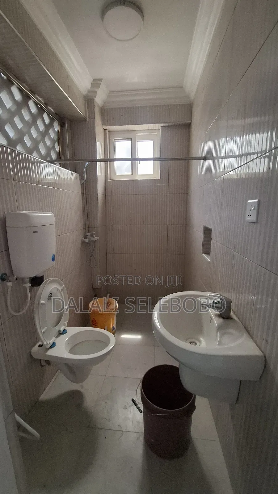 2bdrm Apartment in Sinza Mori for rent
