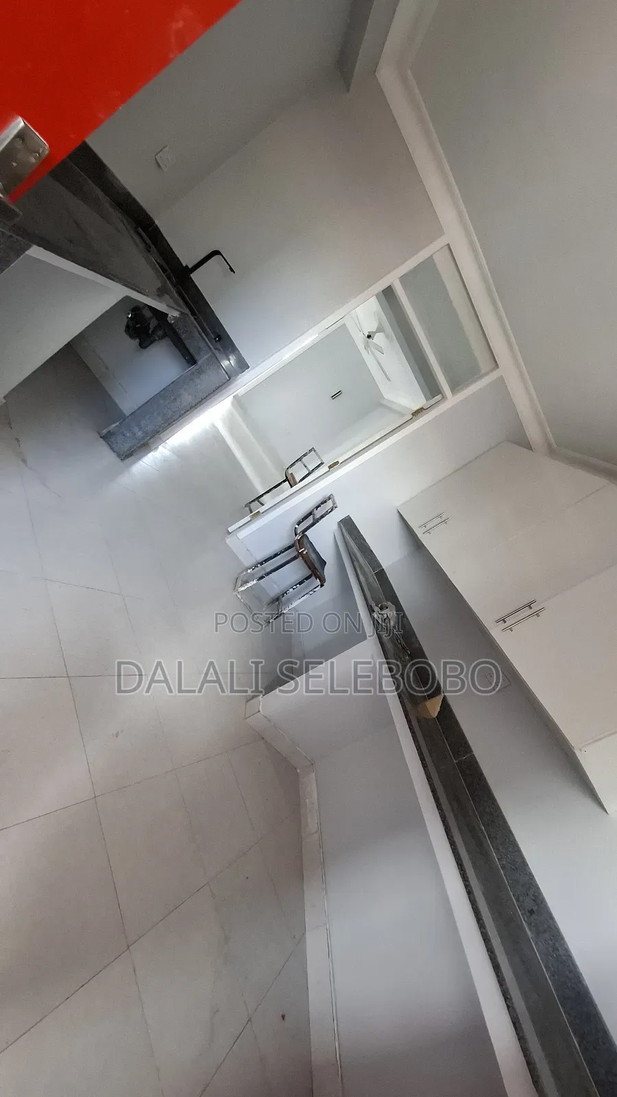 2bdrm Apartment in Sinza Mori for rent
