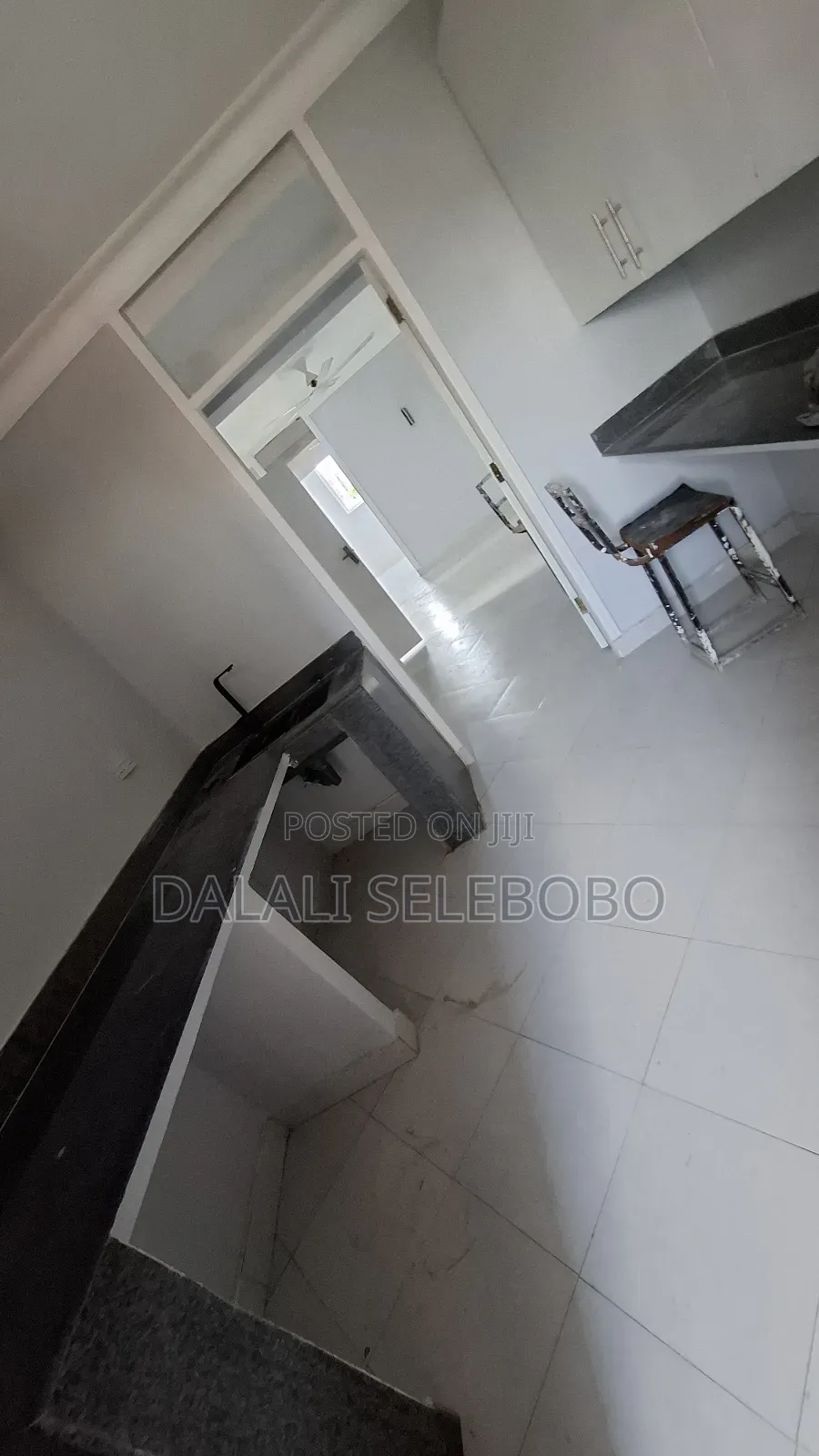 2bdrm Apartment in Sinza Mori for rent