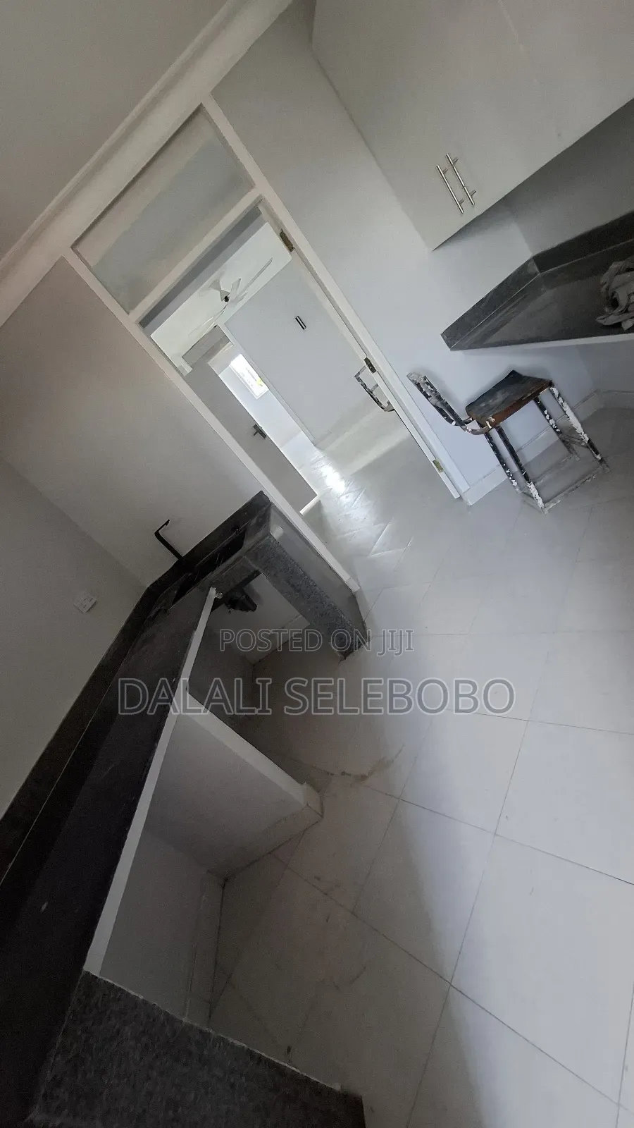 2bdrm Apartment in Sinza Mori for rent
