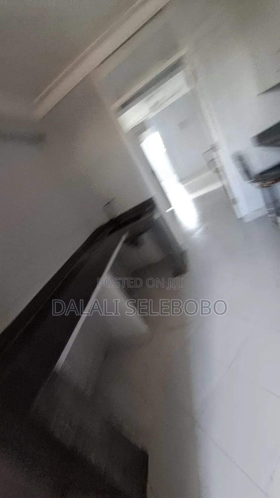 2bdrm Apartment in Sinza Mori for rent