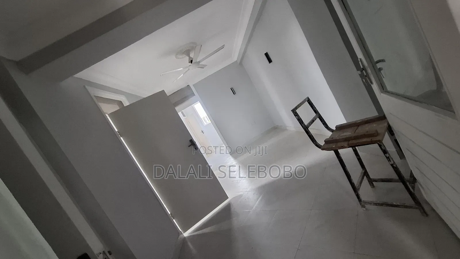 2bdrm Apartment in Sinza Mori for rent