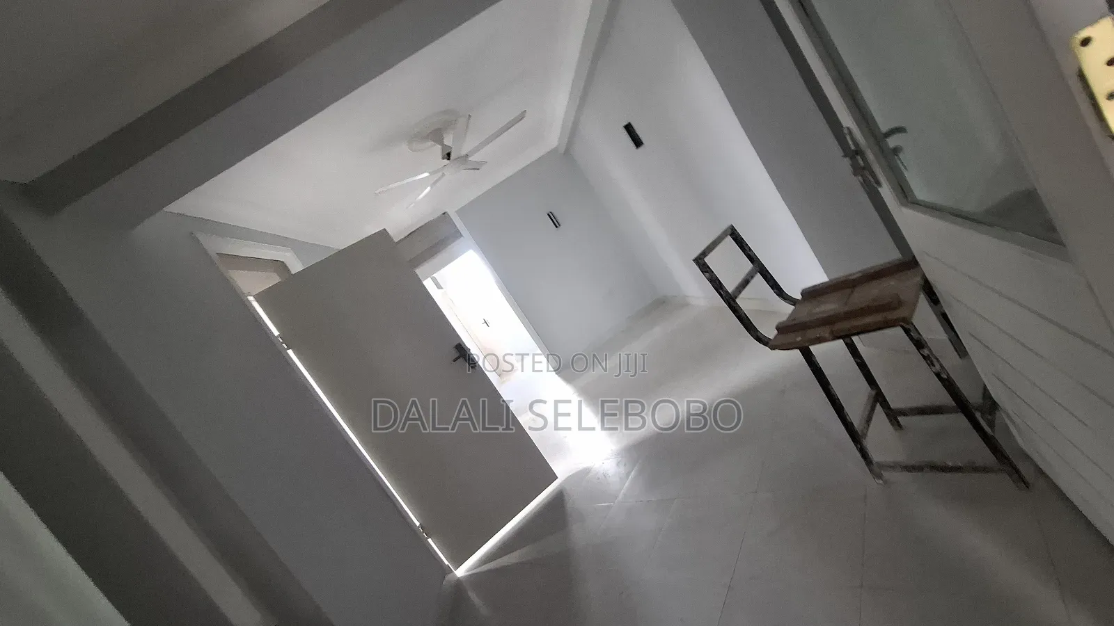 2bdrm Apartment in Sinza Mori for rent