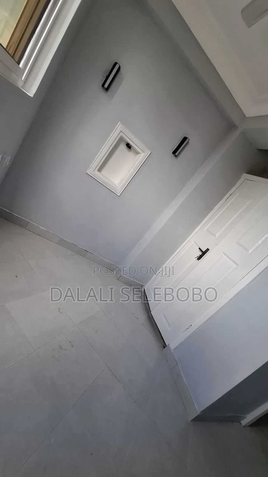 2bdrm Apartment in Sinza Mori for rent