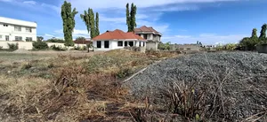 Kiwanja Kinauzwa Ml130 Mbweni