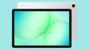 New Samsung Galaxy Tab A11 128 GB Silver