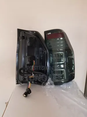 Taa Za Ford Ranger Led