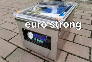 Commercial Vacuum Packaging Sealer Machine