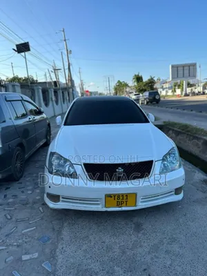 Toyota Crown 2006