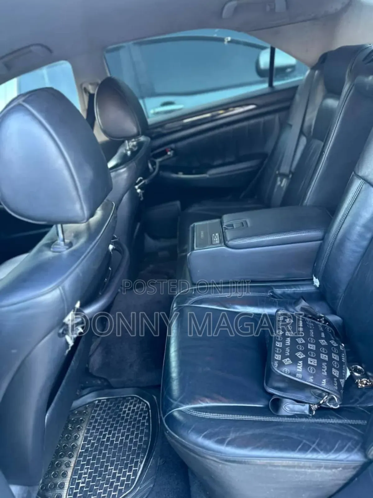 Toyota Crown 2006