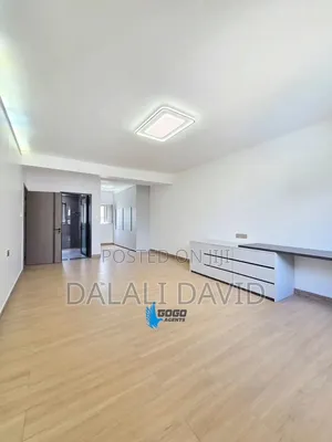 Furnished 3bdrm Apartment in Oysterbay for rent