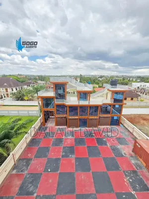 16rooms Min Mall 4rent at Mbezi Beach