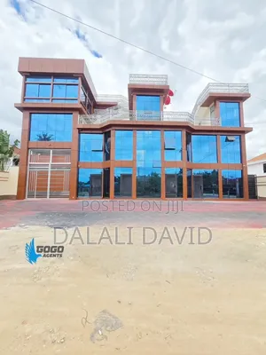 16rooms Min Mall 4rent at Mbezi Beach