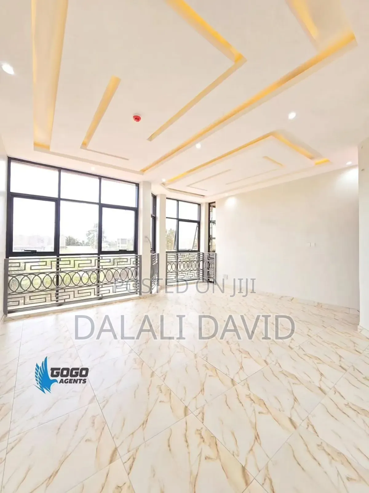 16rooms Min Mall 4rent at Mbezi Beach