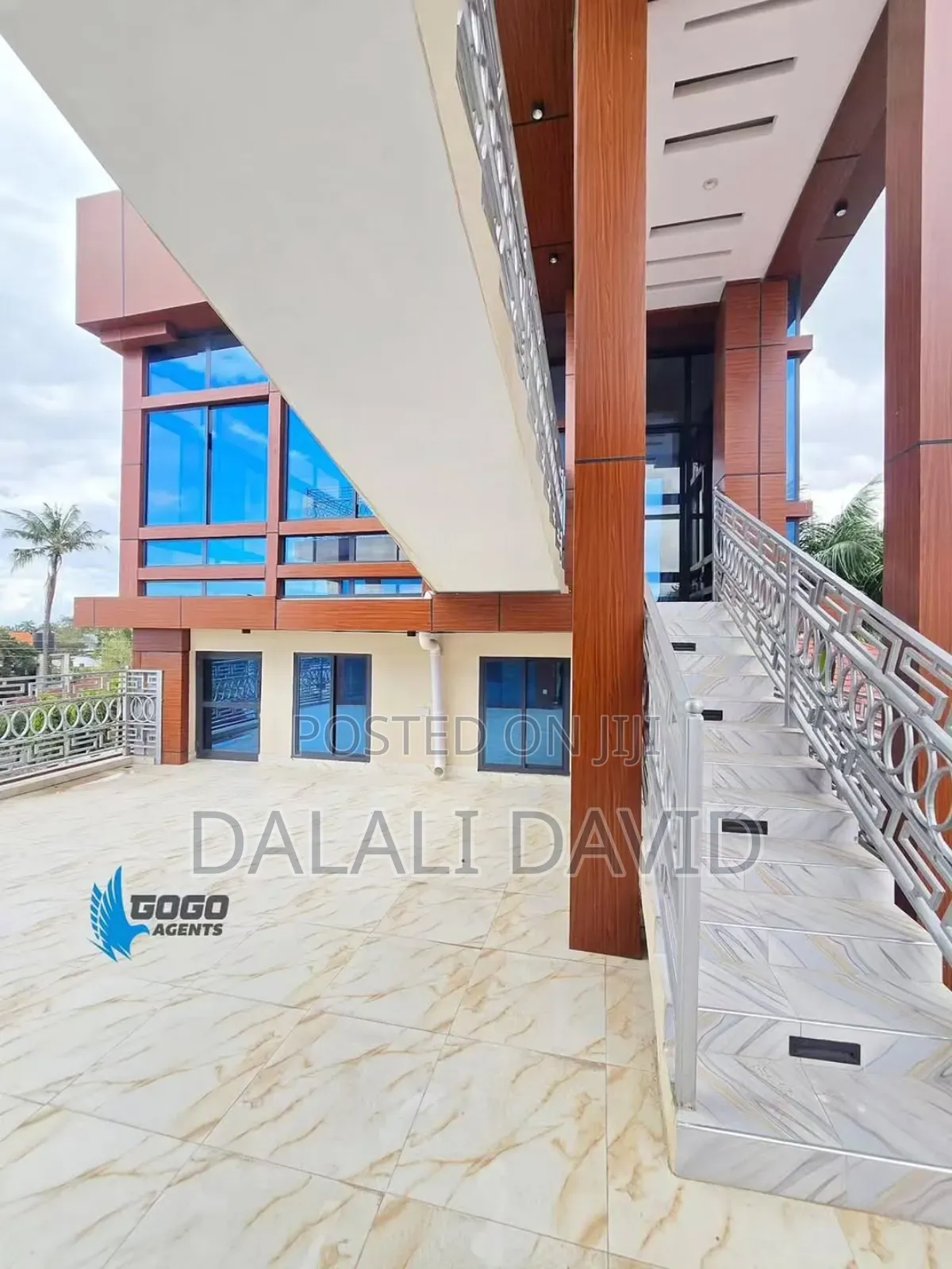 16rooms Min Mall 4rent at Mbezi Beach