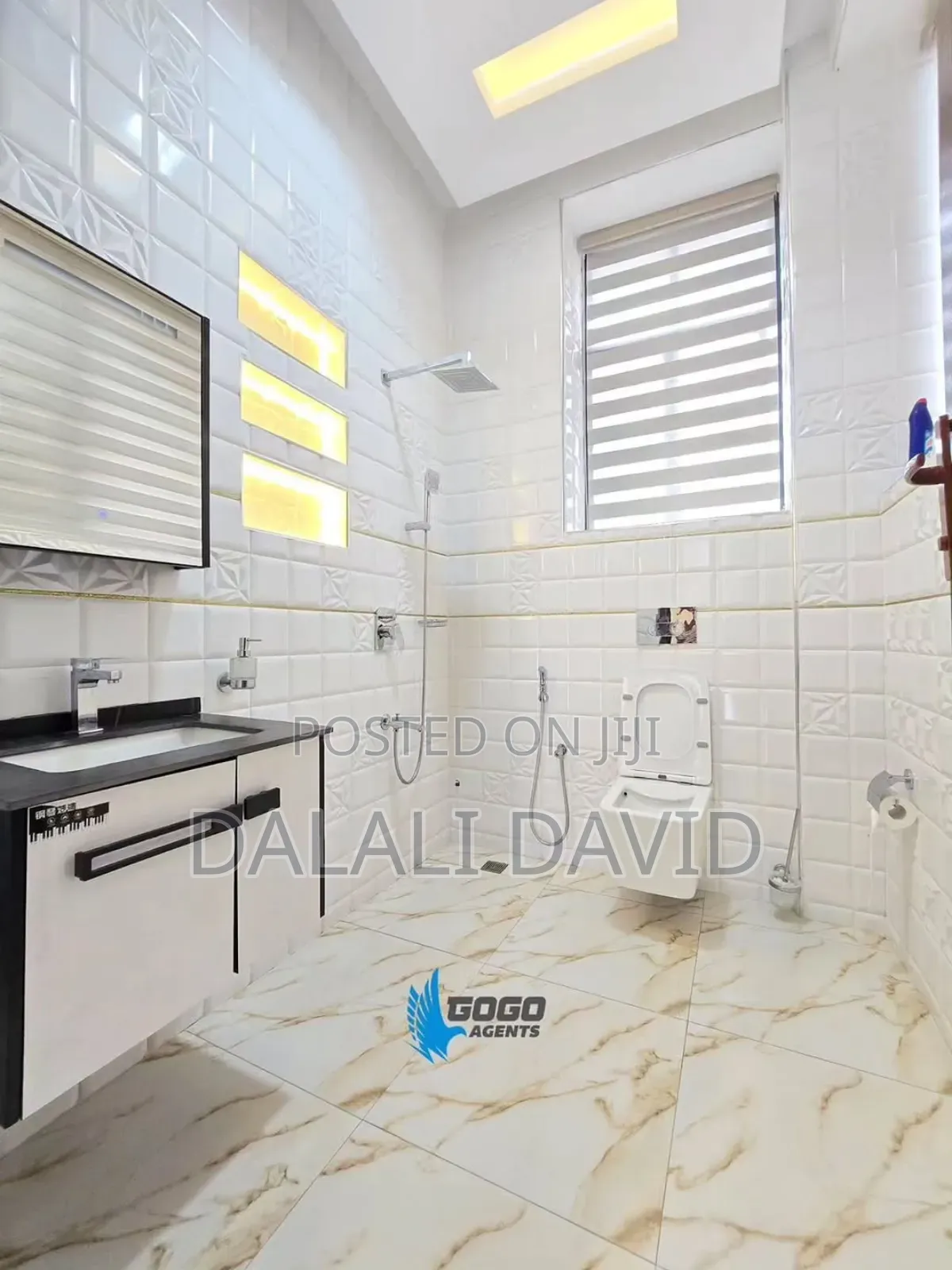 16rooms Min Mall 4rent at Mbezi Beach