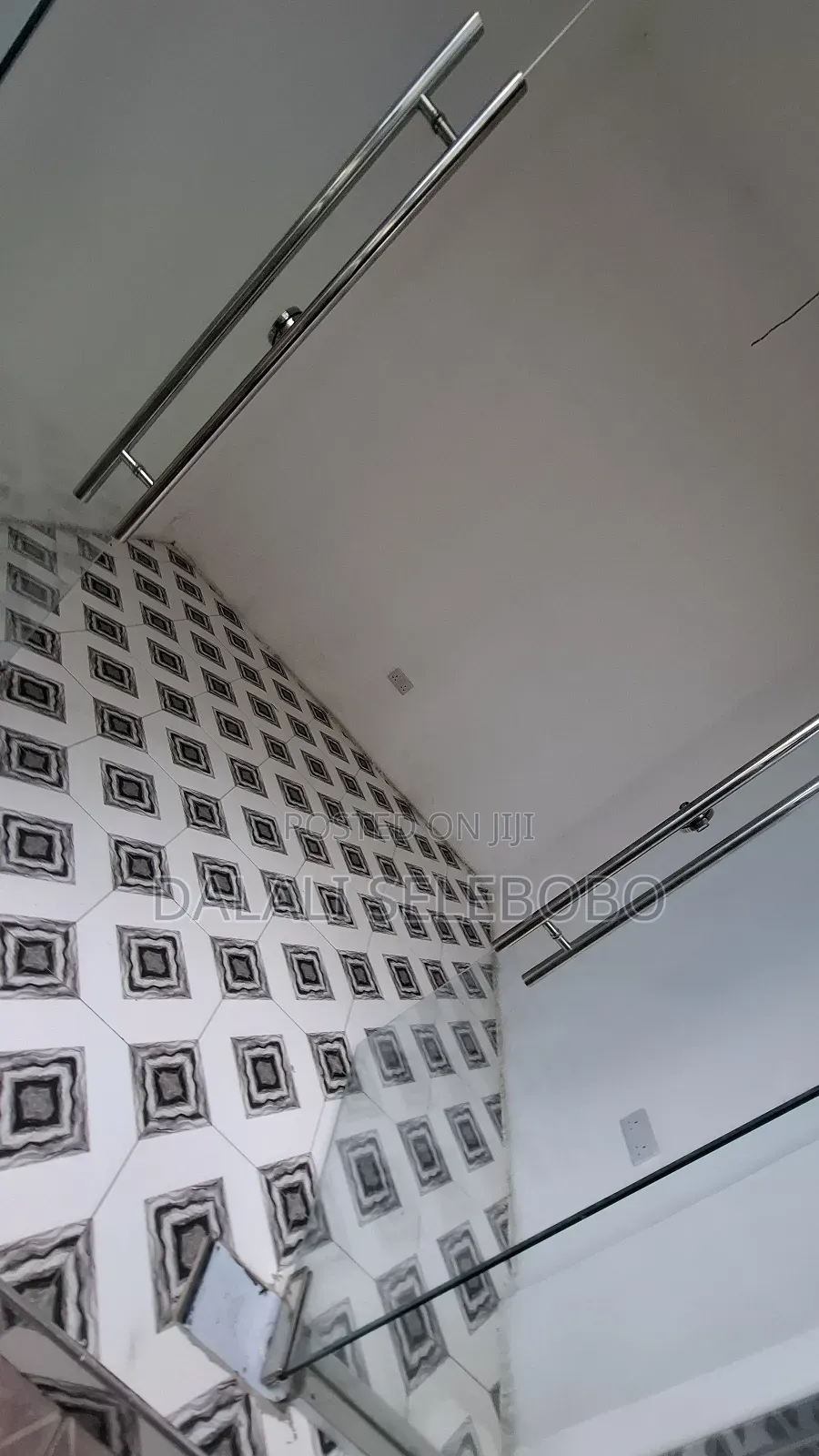 Frem at Mwenge Itv