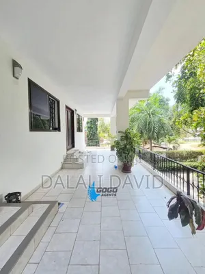 Mini Flat in Masaki for rent