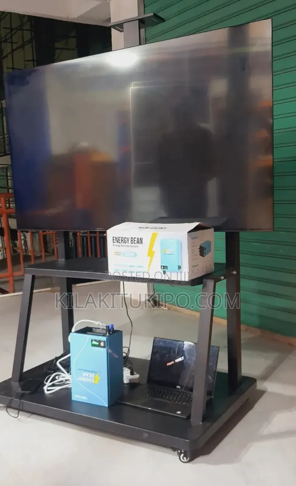 Solar Energy Bean Power 250w