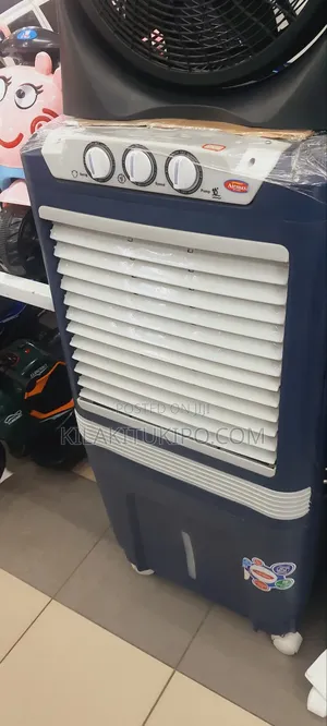 Airmax Air Cooler 90l