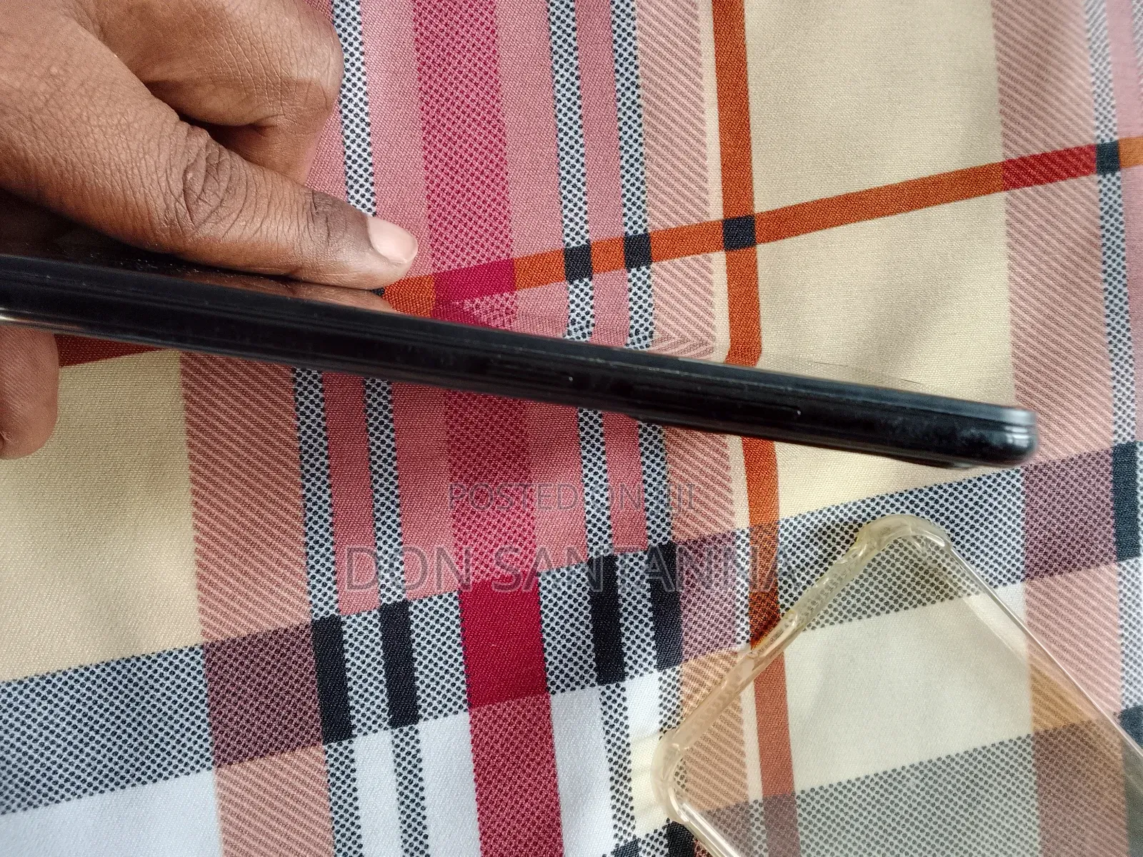 Huawei Pura 70 Ultra 512 GB Black