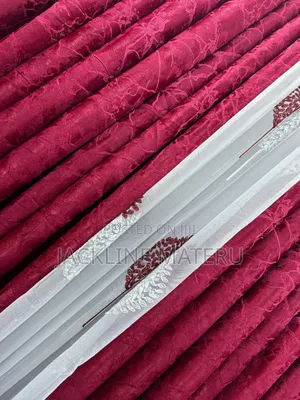 Pazia Fullset Quality Materia Chambuu Plain Colour