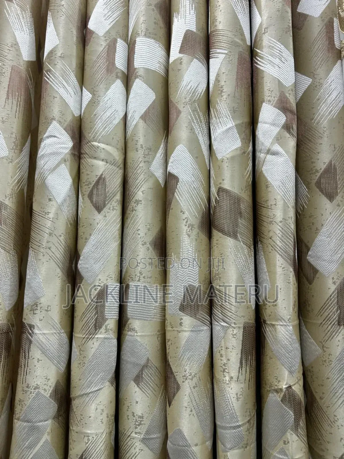 Pazia Fullset Quality Materia Chambuu Plain Colour