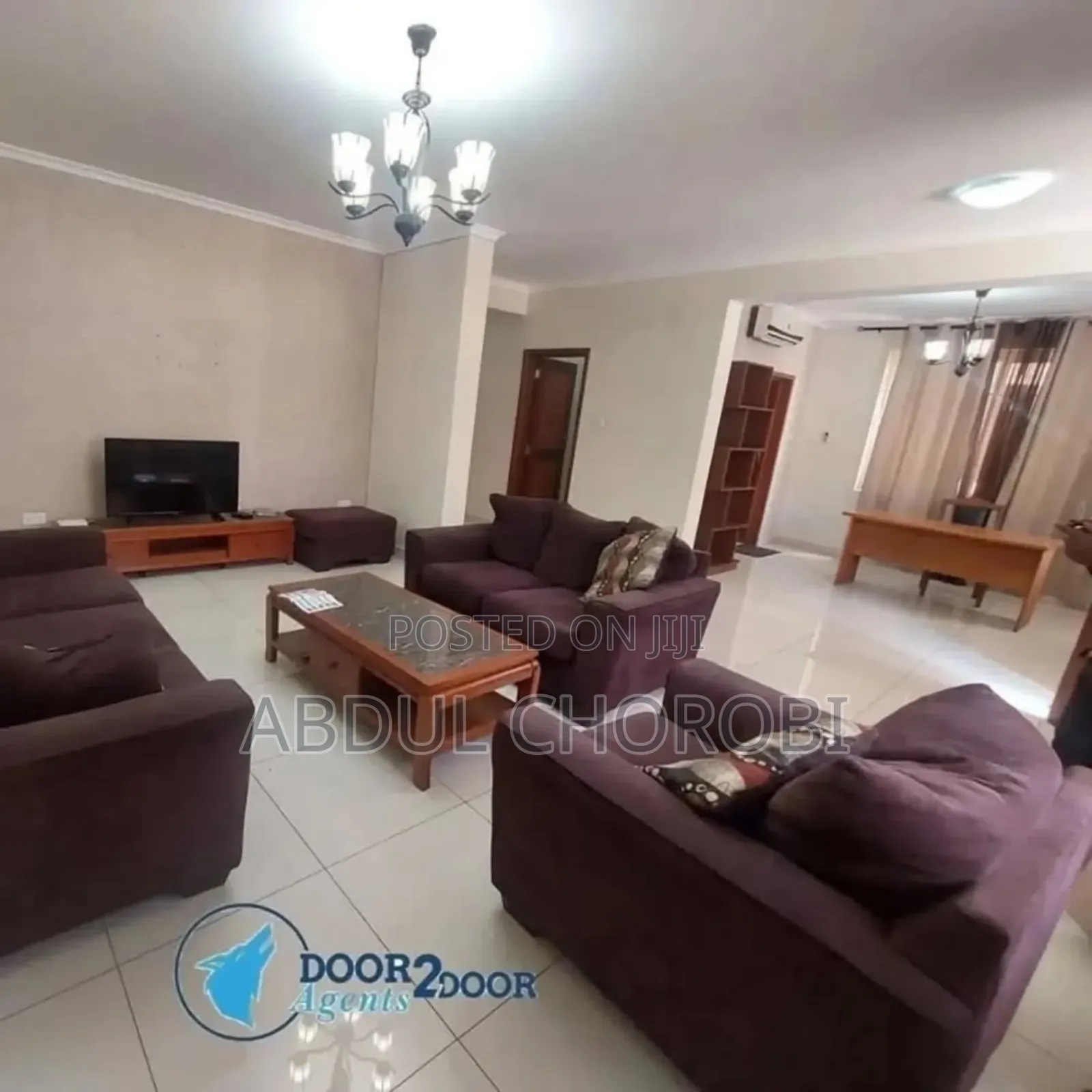 Furnished 4bdrm Villa in Oyster Bay for rent
