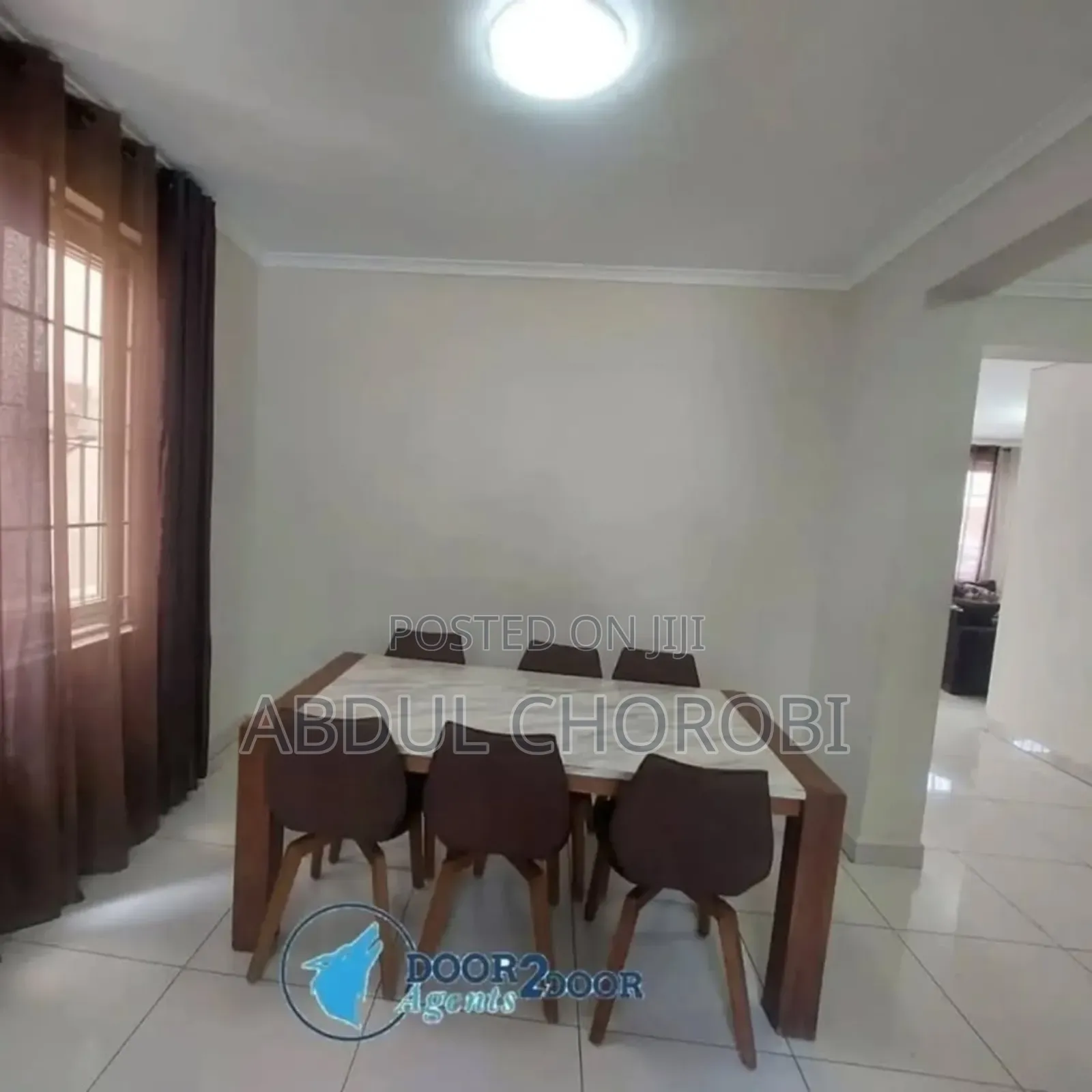 Furnished 4bdrm Villa in Oyster Bay for rent