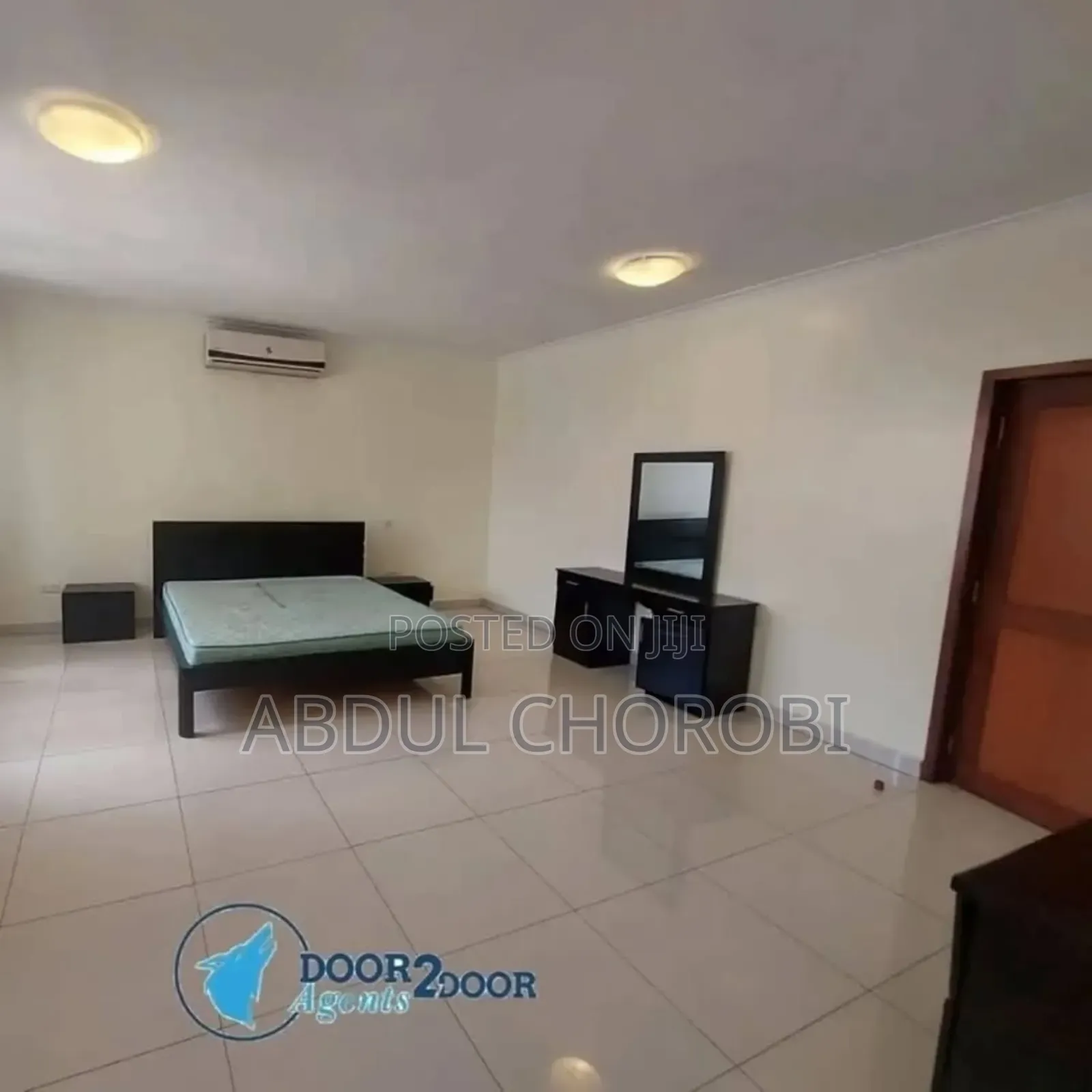 Furnished 4bdrm Villa in Oyster Bay for rent
